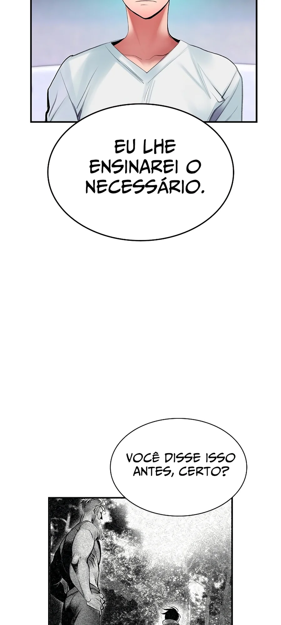 Read Jungle Juice PT Manga Online