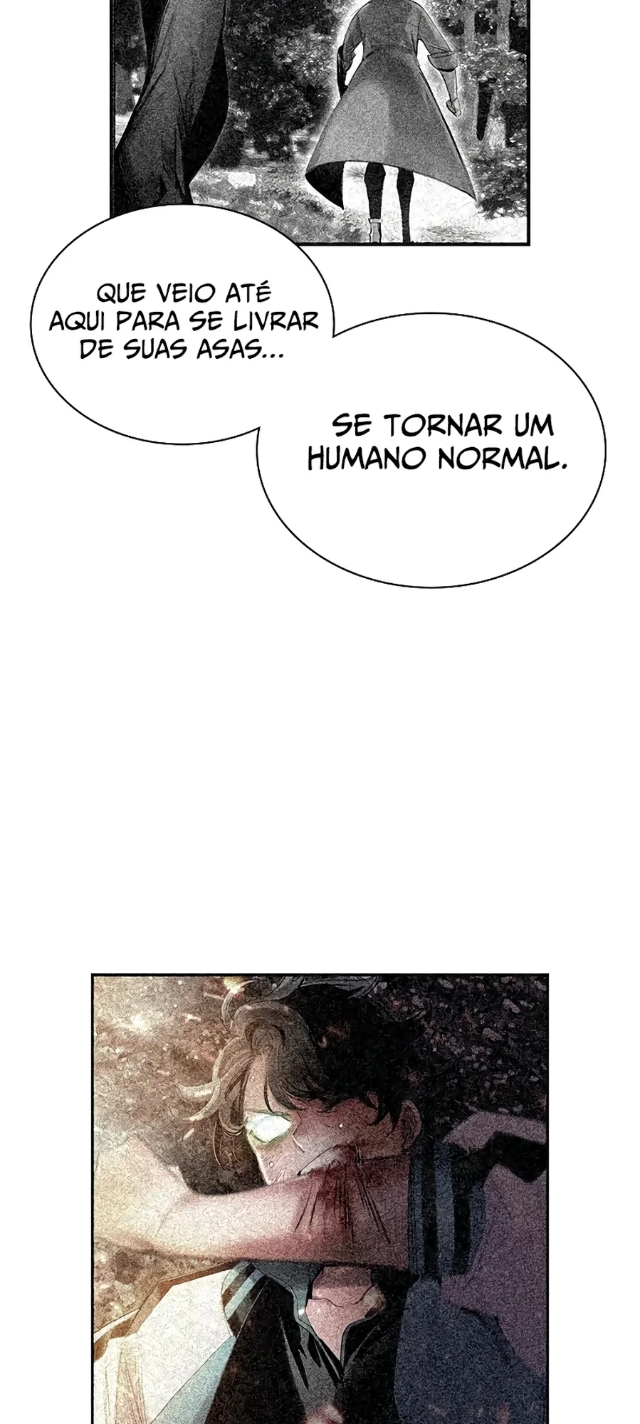 Read Jungle Juice PT Manga Online