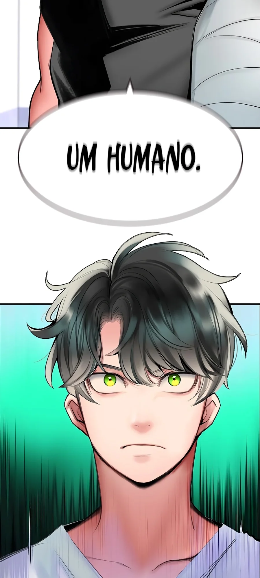 Read Jungle Juice PT Manga Online