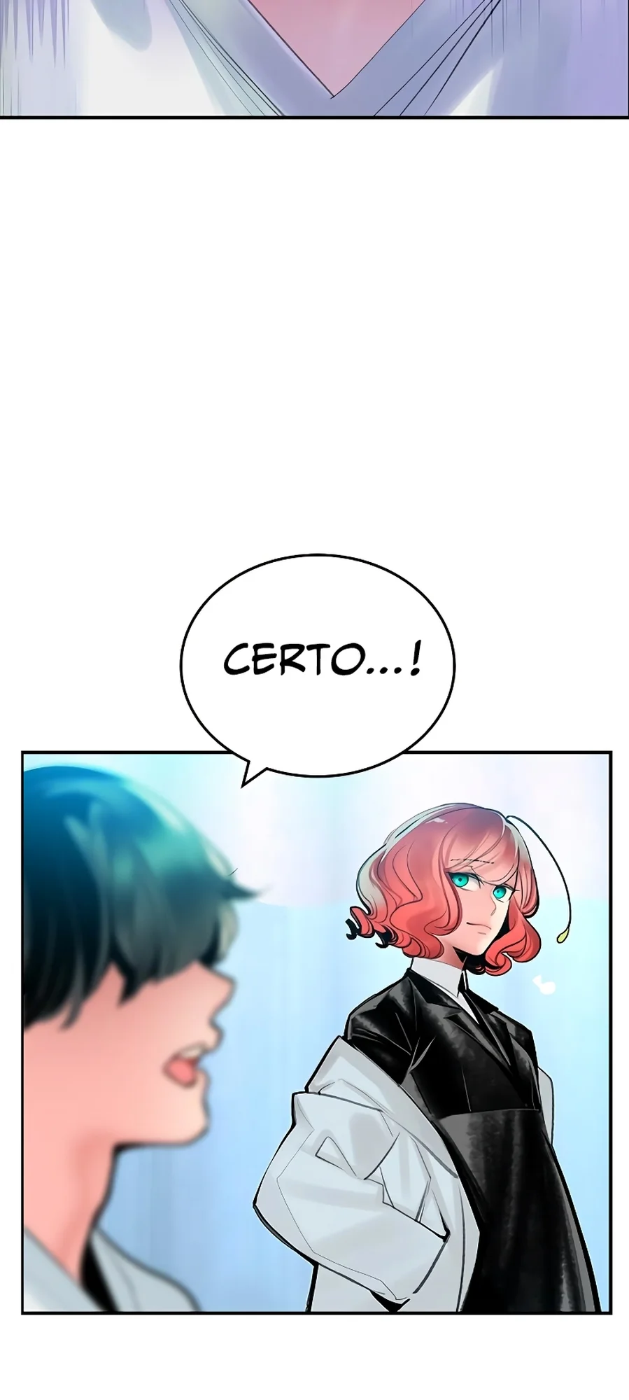 Read Jungle Juice PT Manga Online