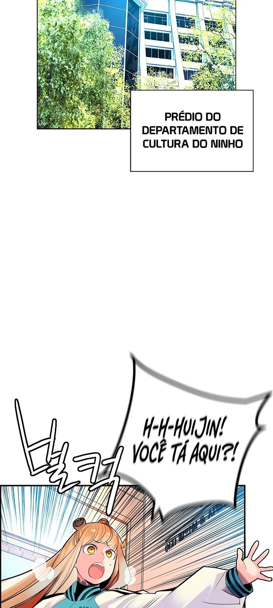 Read Jungle Juice PT Manga Online