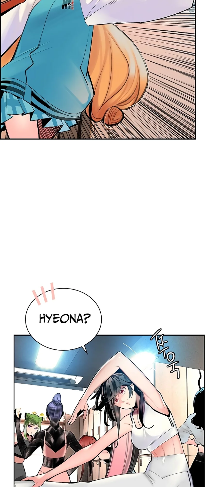 Read Jungle Juice PT Manga Online