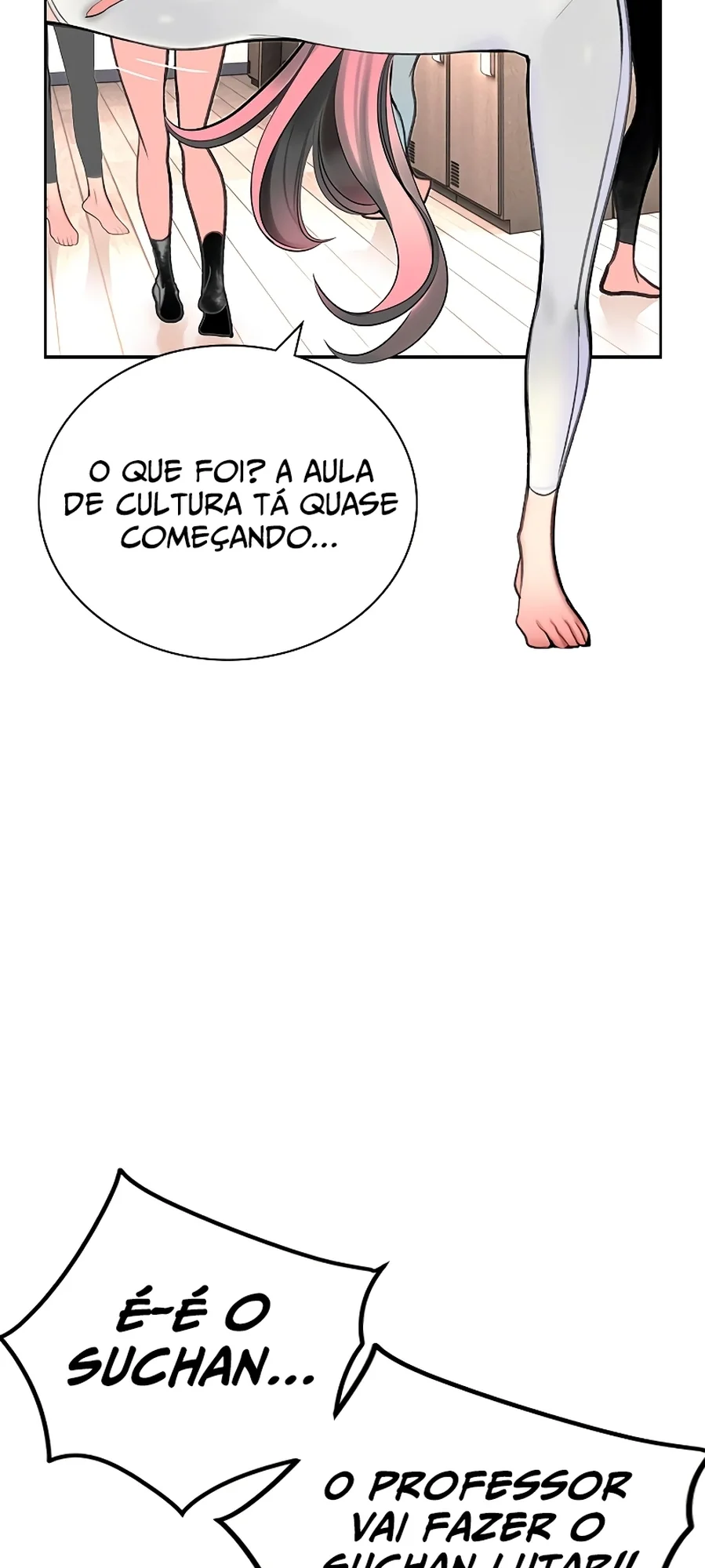 Read Jungle Juice PT Manga Online