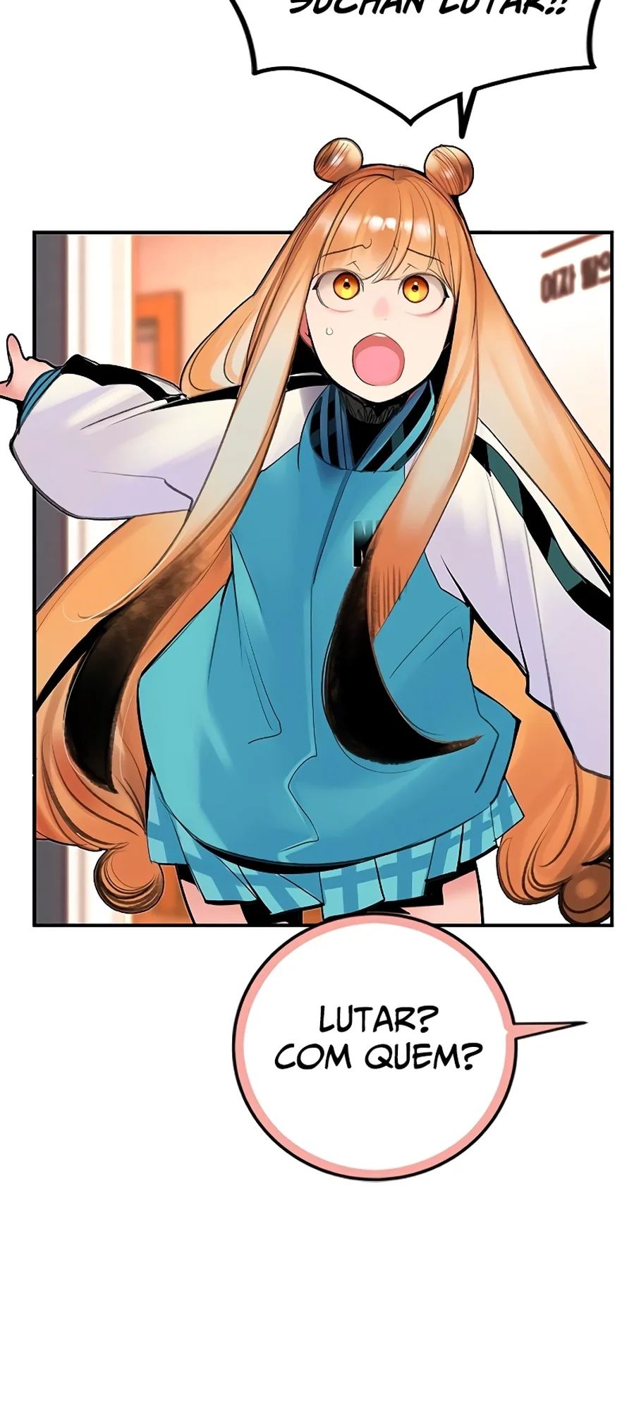 Read Jungle Juice PT Manga Online