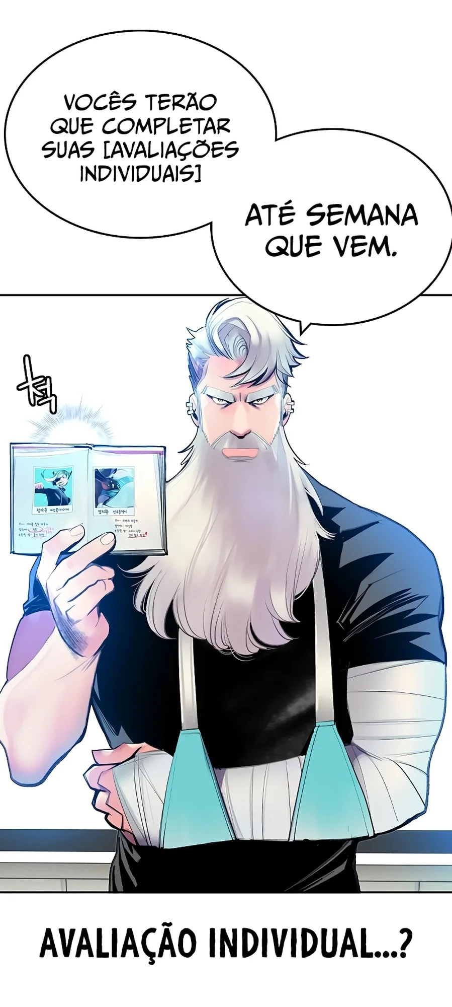 Read Jungle Juice PT Manga Online