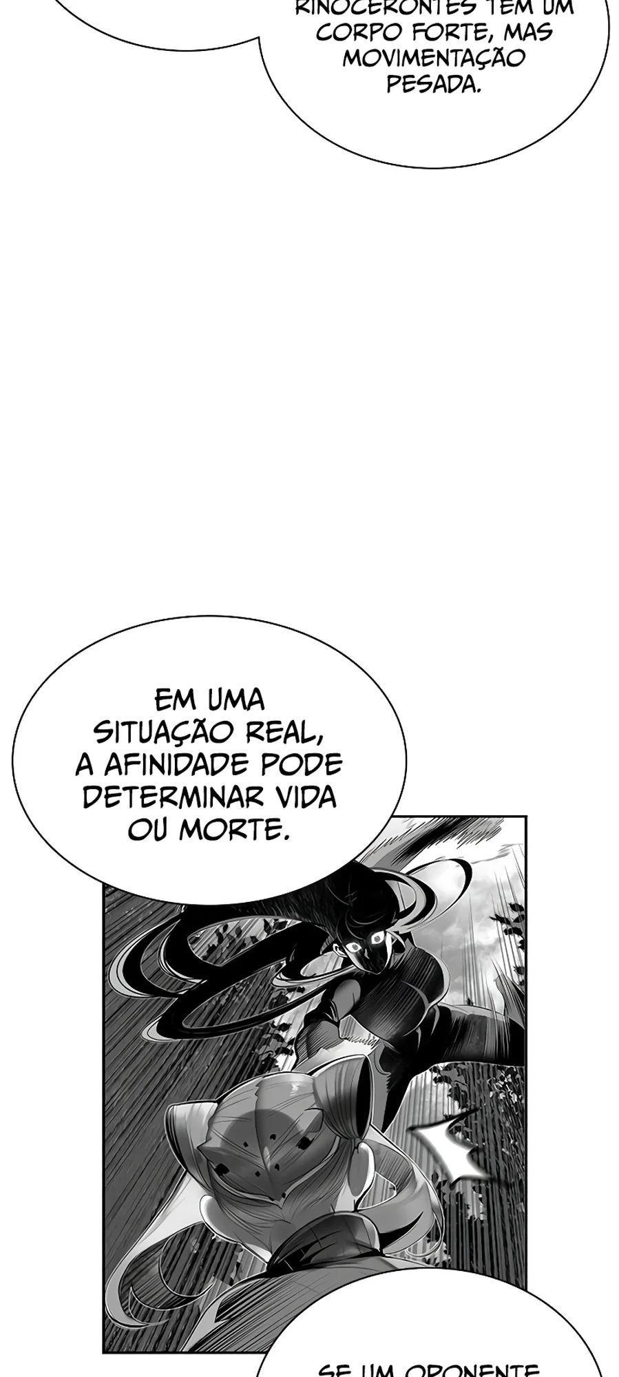 Read Jungle Juice PT Manga Online