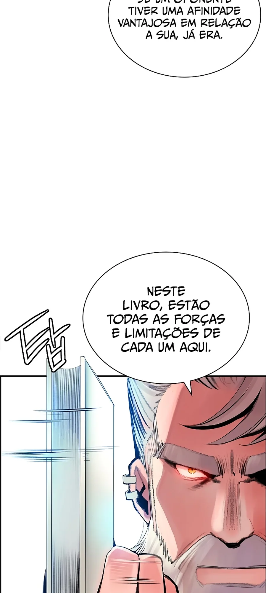 Read Jungle Juice PT Manga Online