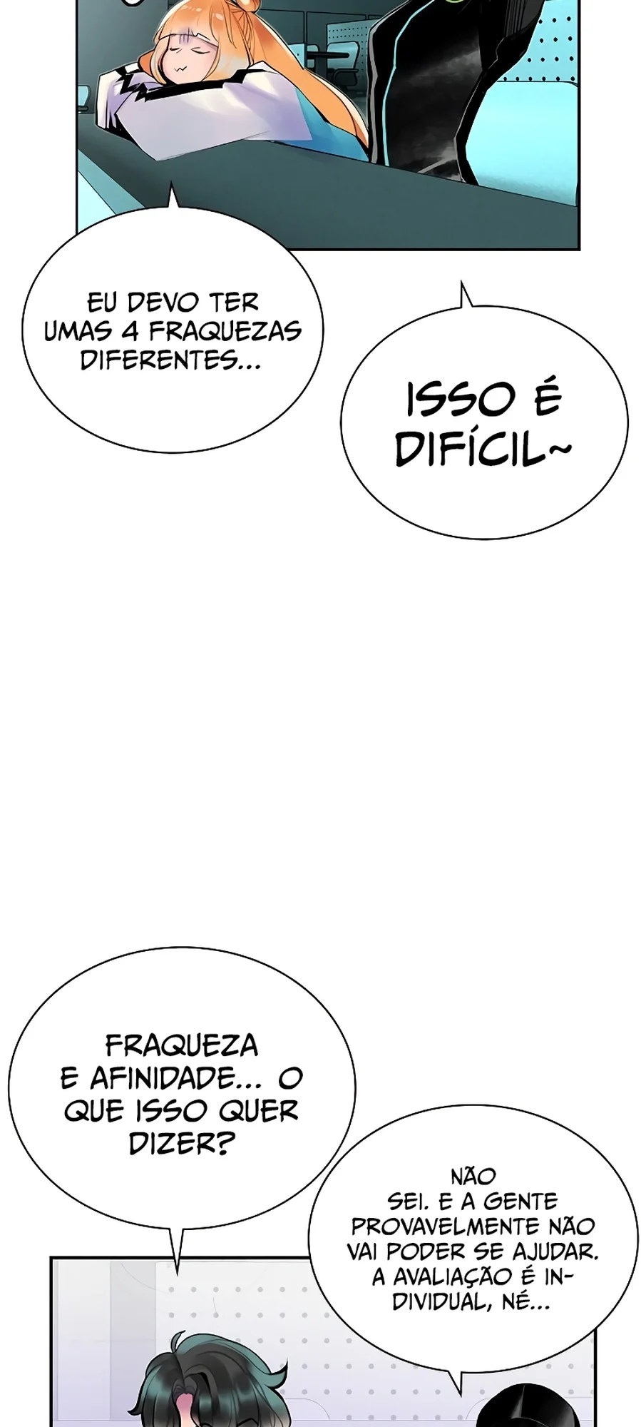 Read Jungle Juice PT Manga Online