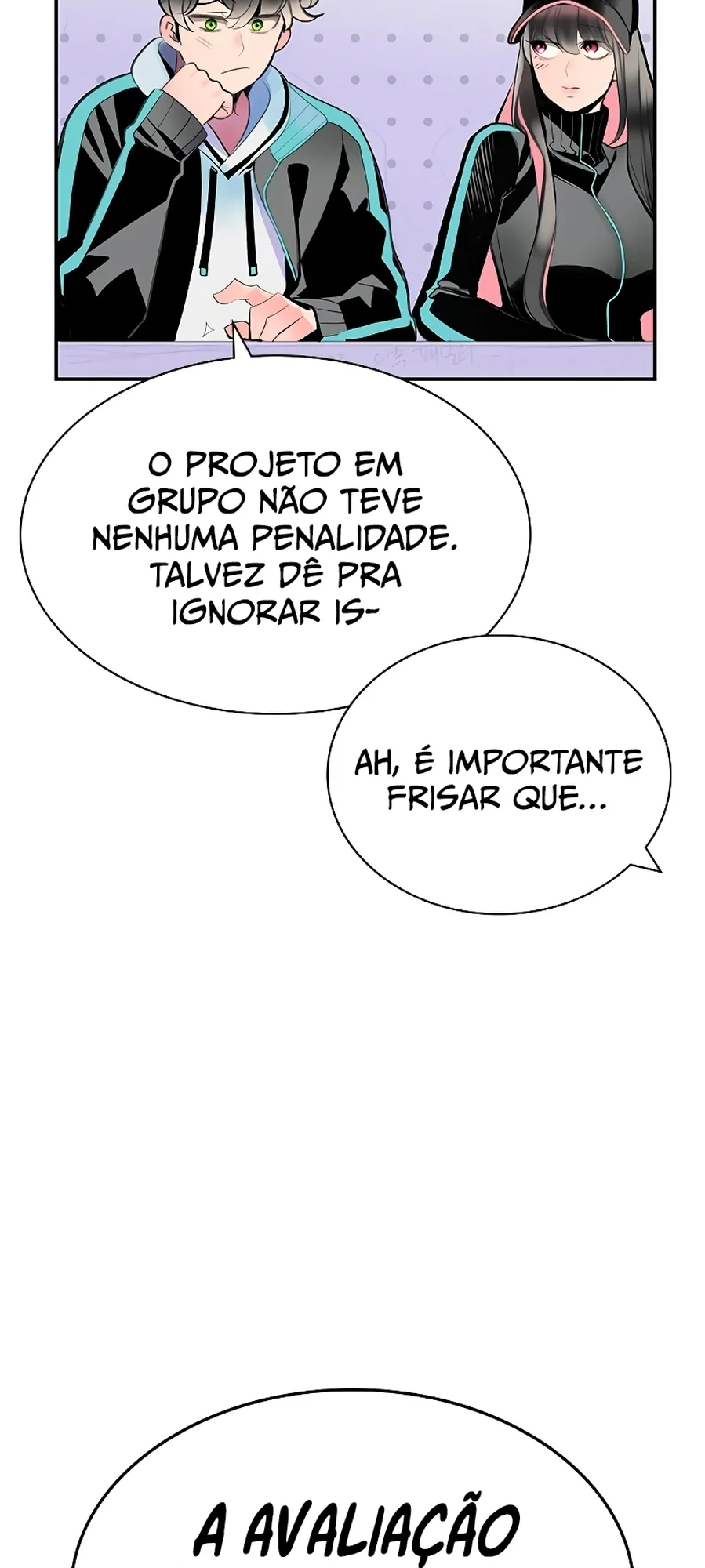 Read Jungle Juice PT Manga Online