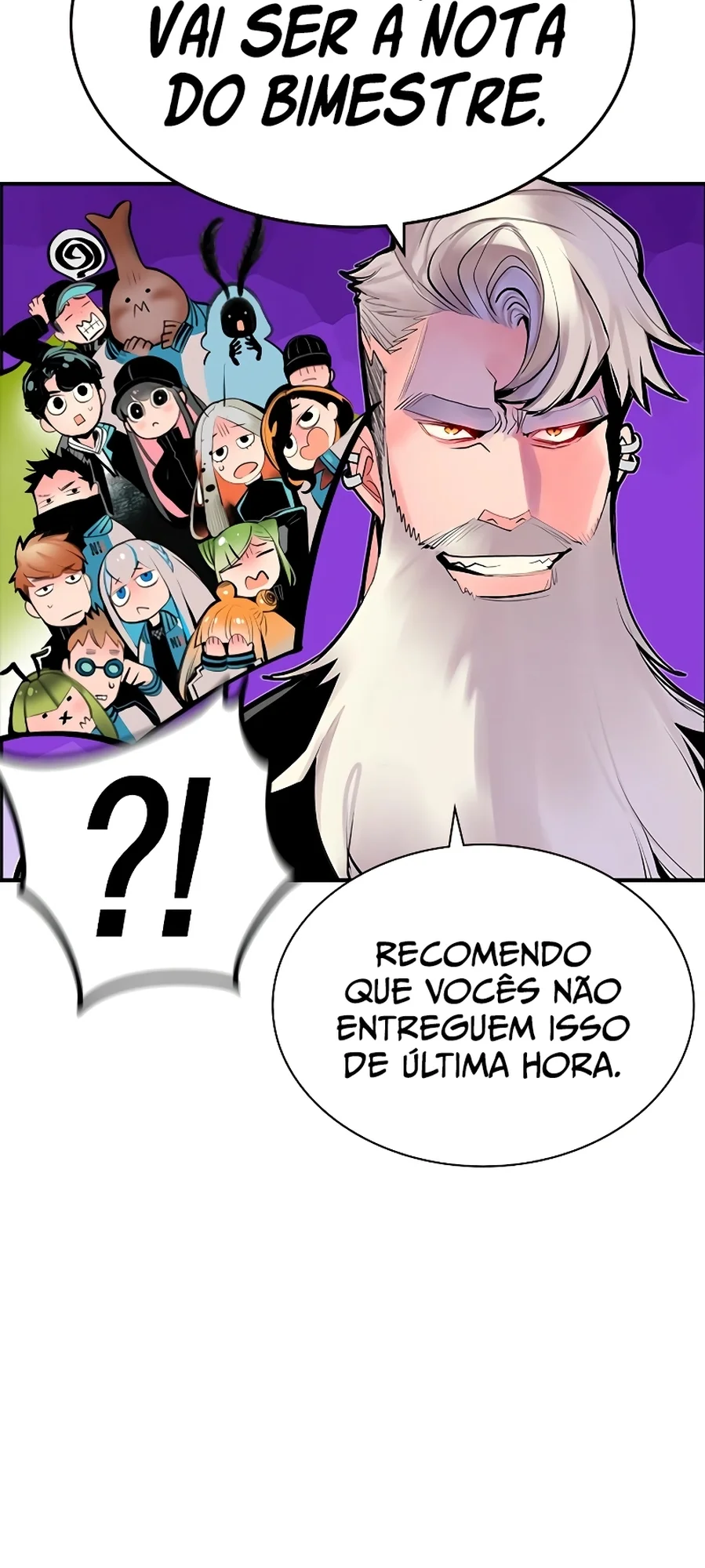 Read Jungle Juice PT Manga Online