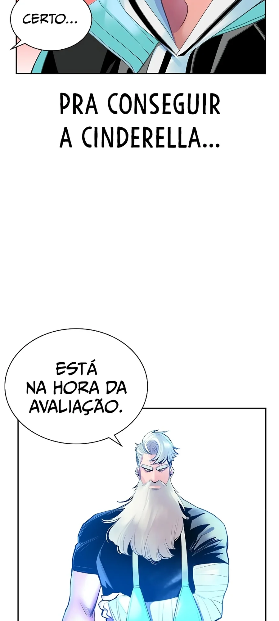 Read Jungle Juice PT Manga Online