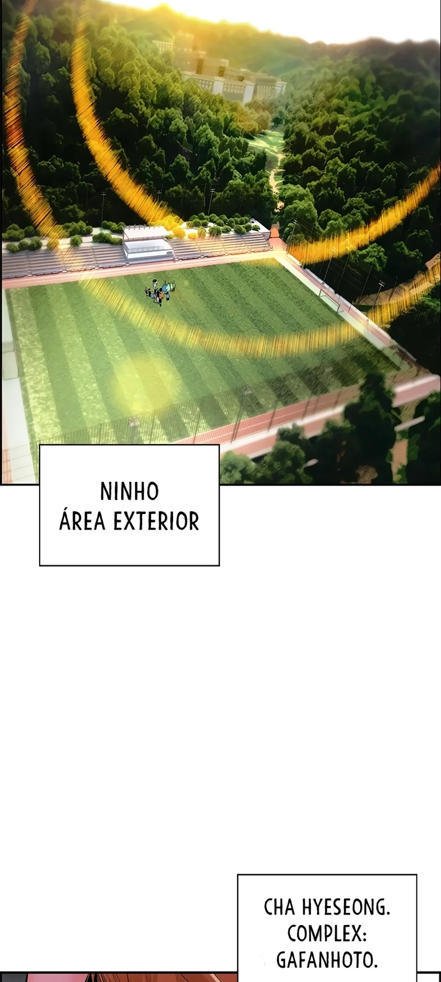 Read Jungle Juice PT Manga Online