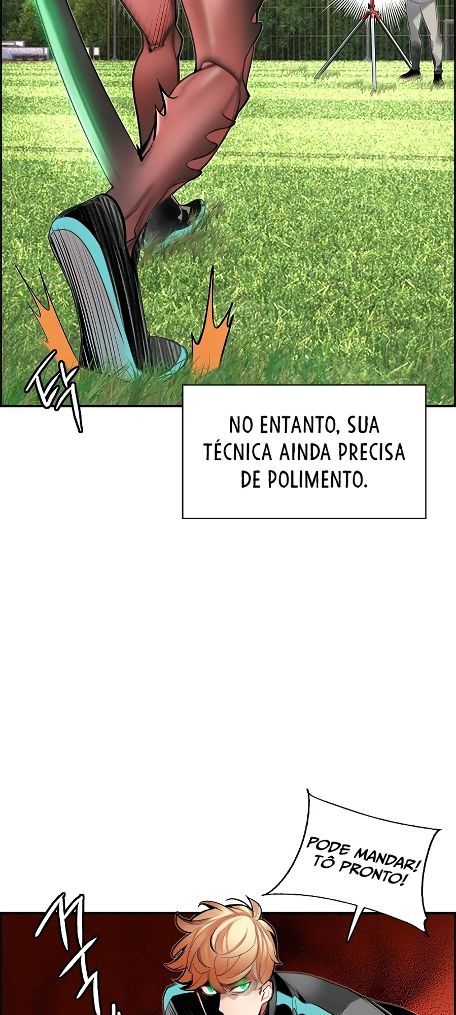 Read Jungle Juice PT Manga Online