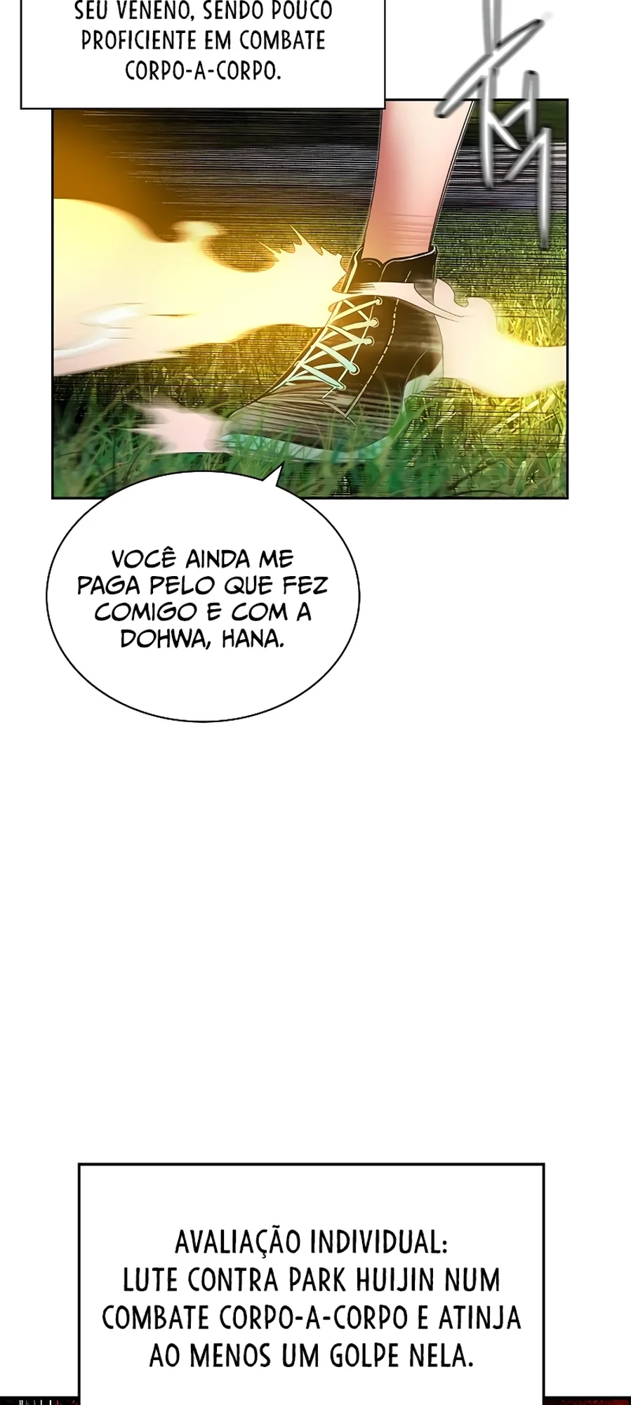 Read Jungle Juice PT Manga Online