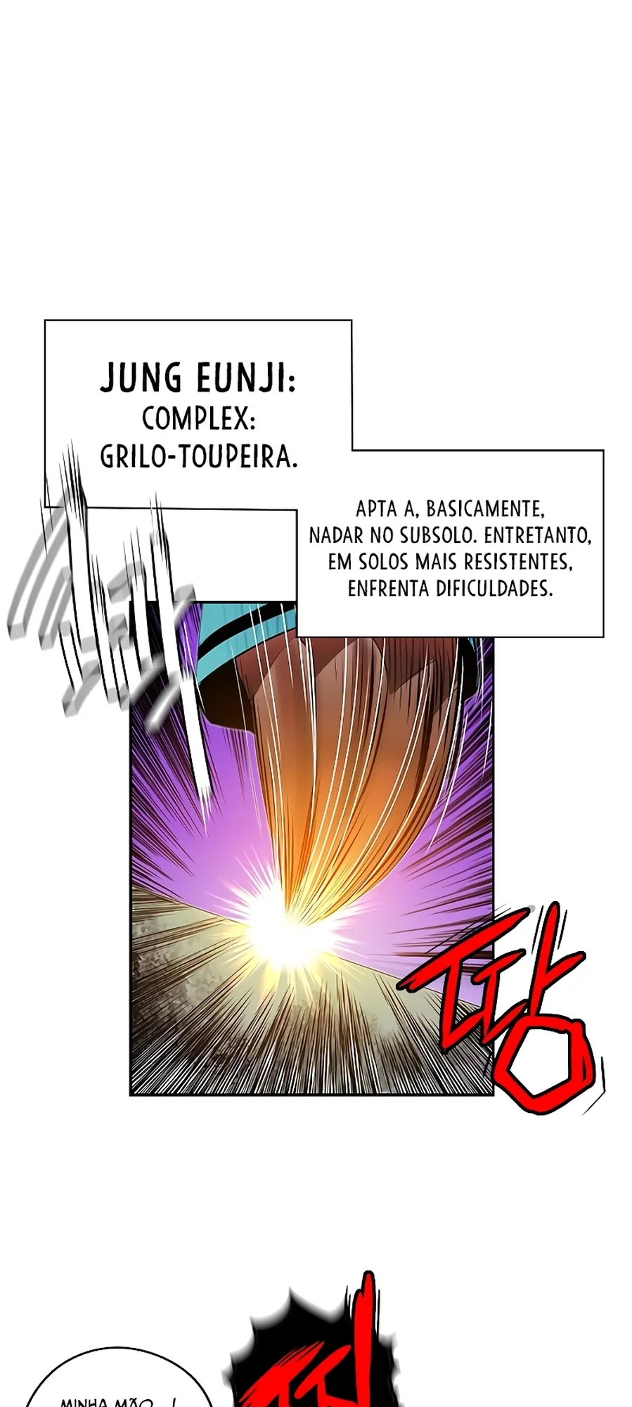 Read Jungle Juice PT Manga Online