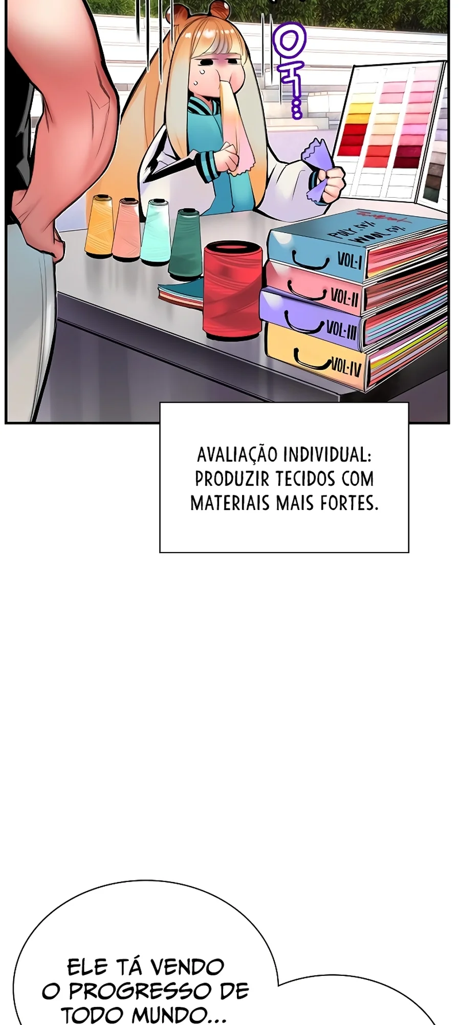 Read Jungle Juice PT Manga Online