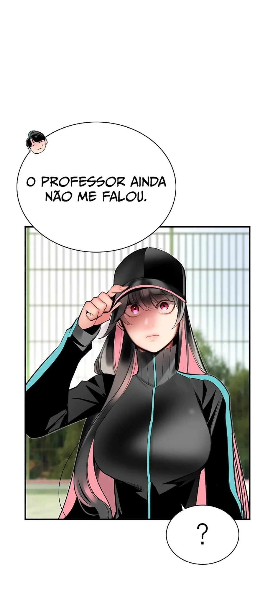 Read Jungle Juice PT Manga Online