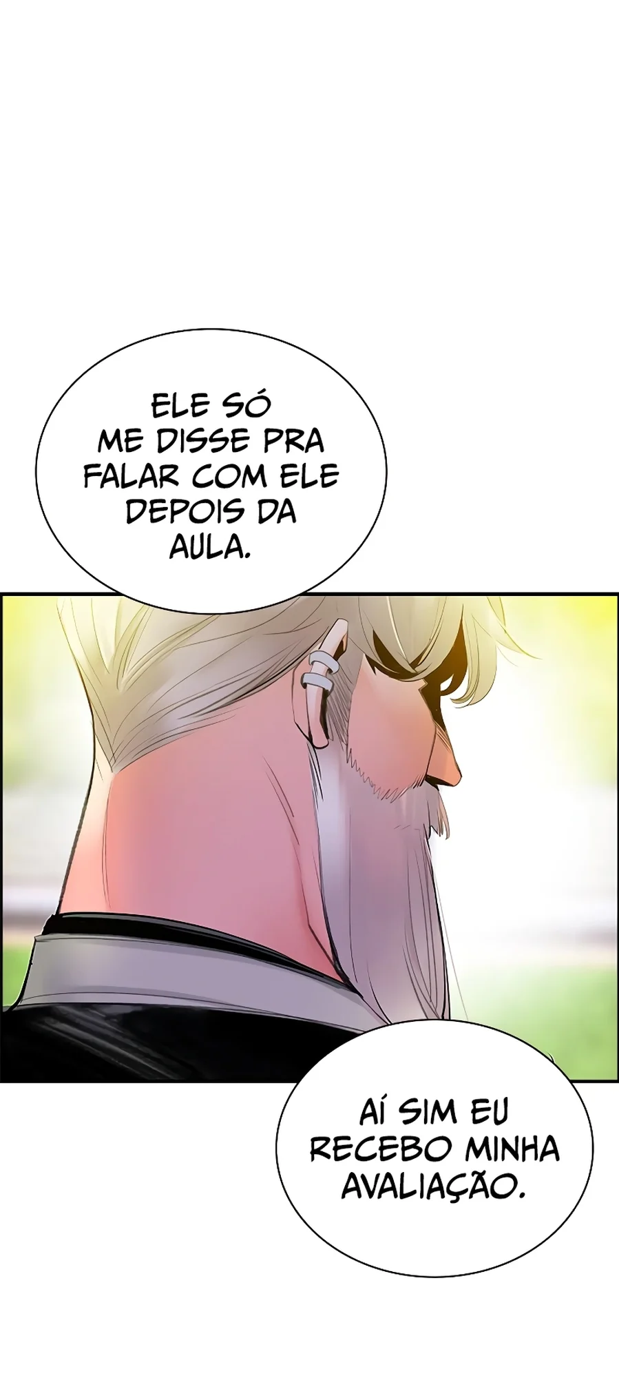 Read Jungle Juice PT Manga Online