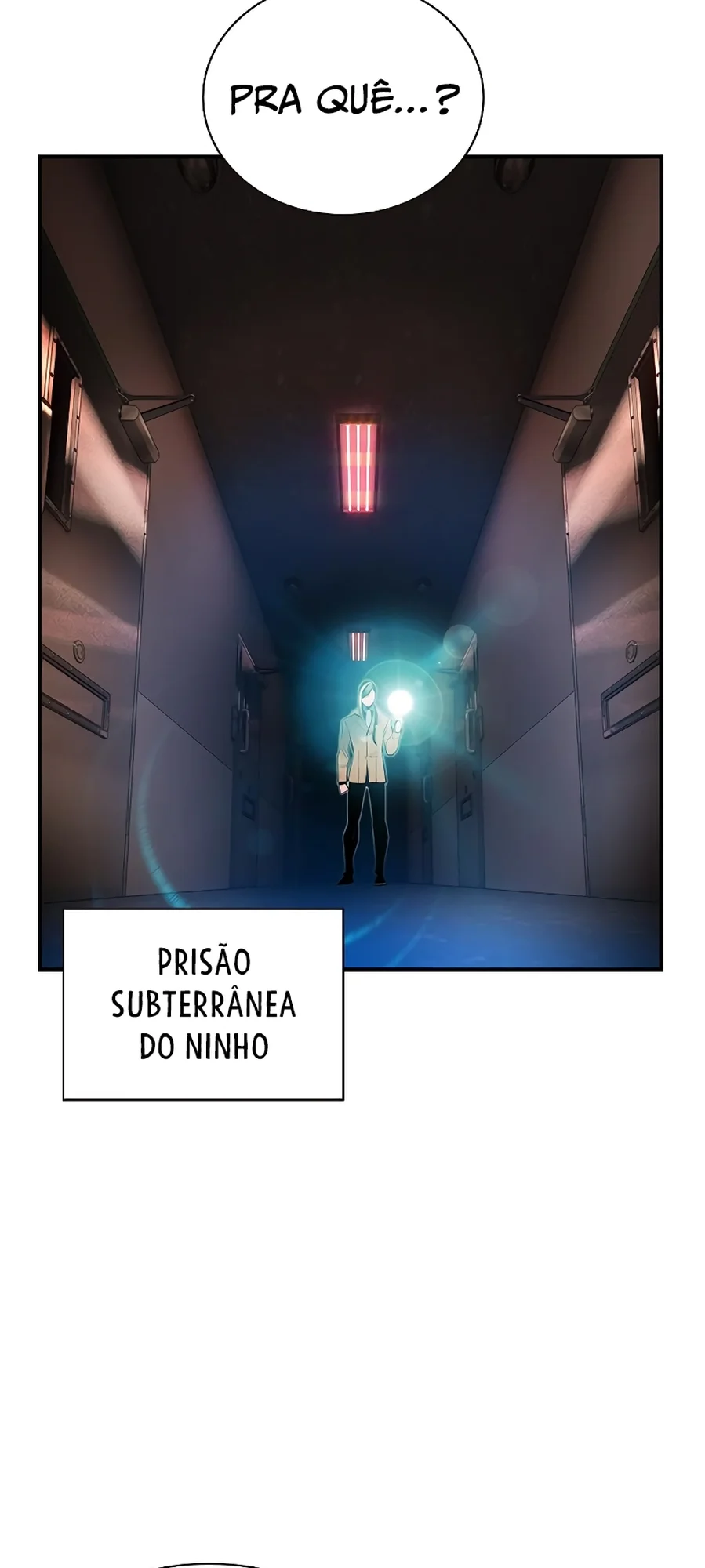 Read Jungle Juice PT Manga Online