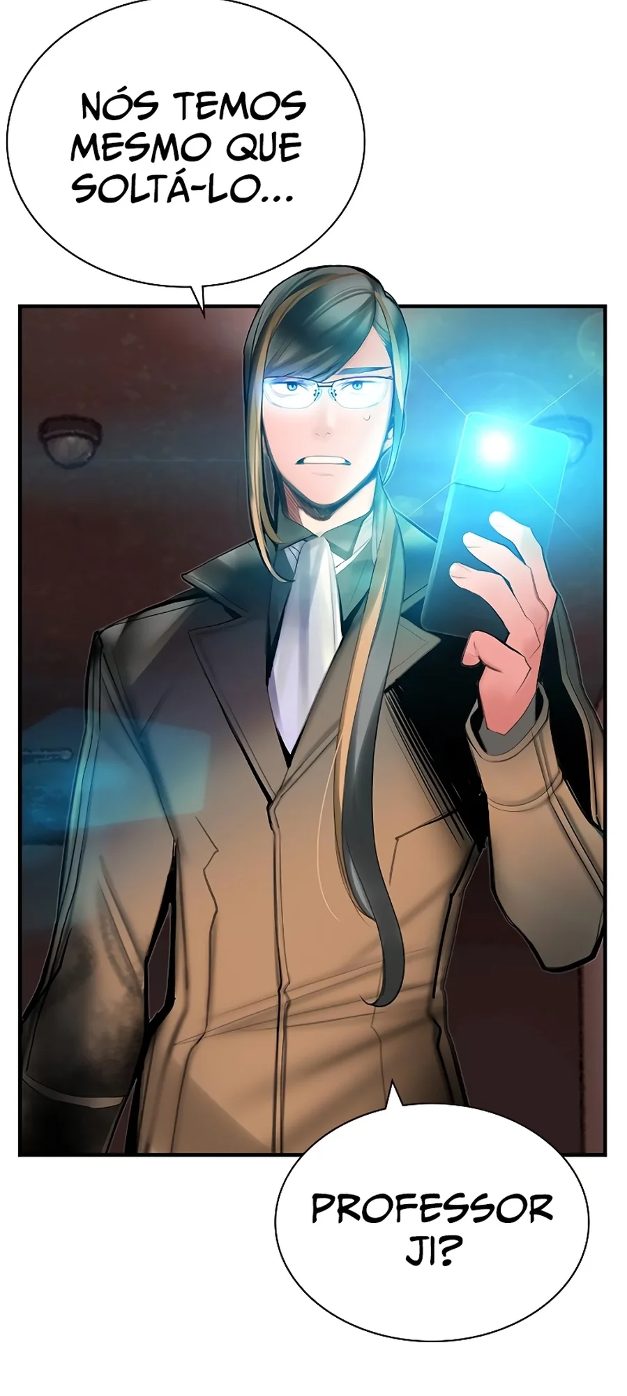 Read Jungle Juice PT Manga Online