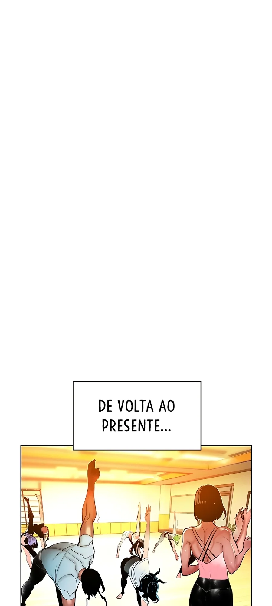 Read Jungle Juice PT Manga Online