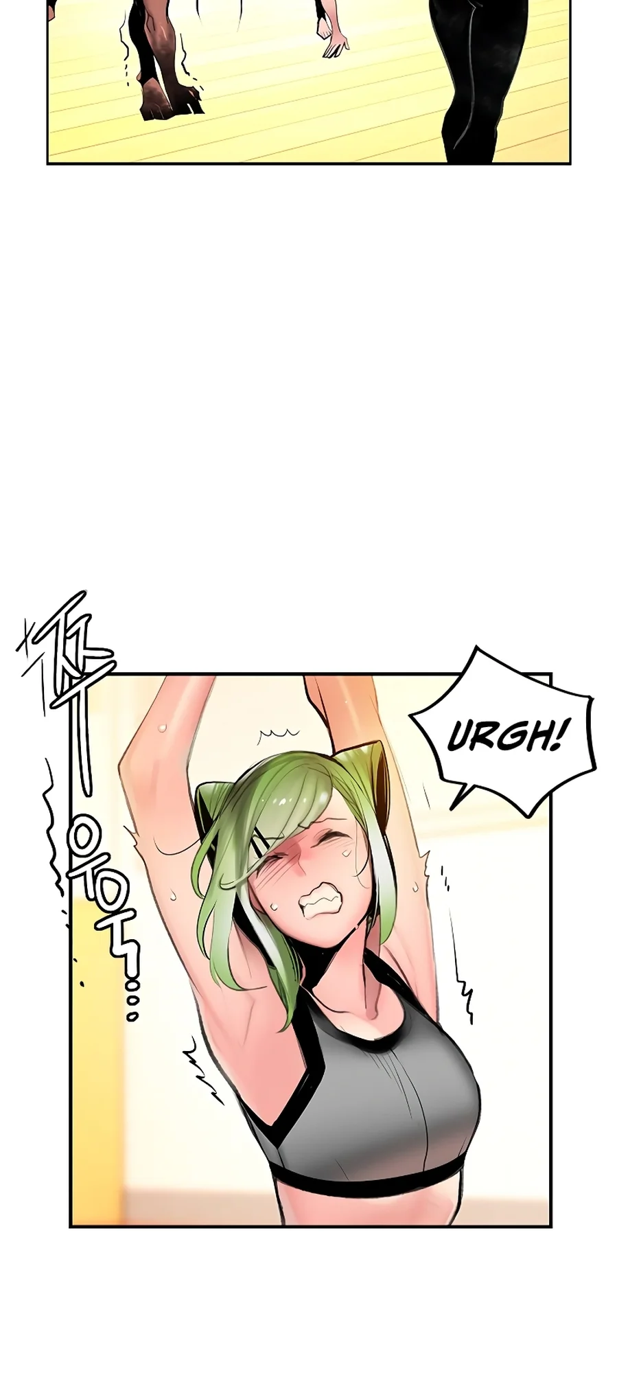 Read Jungle Juice PT Manga Online