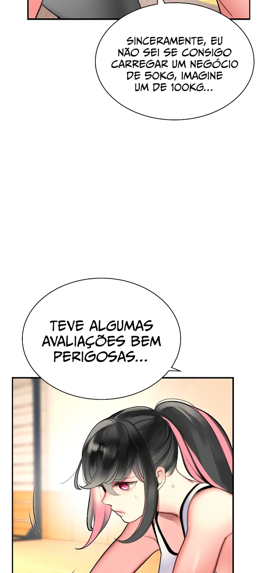 Read Jungle Juice PT Manga Online