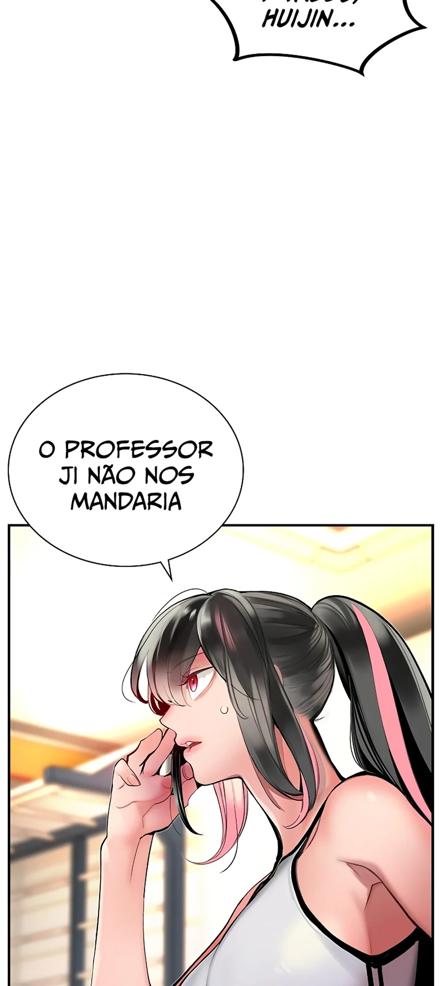 Read Jungle Juice PT Manga Online