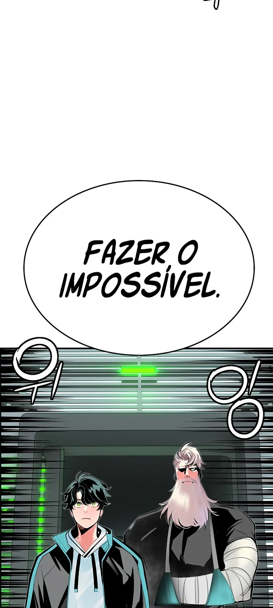 Read Jungle Juice PT Manga Online