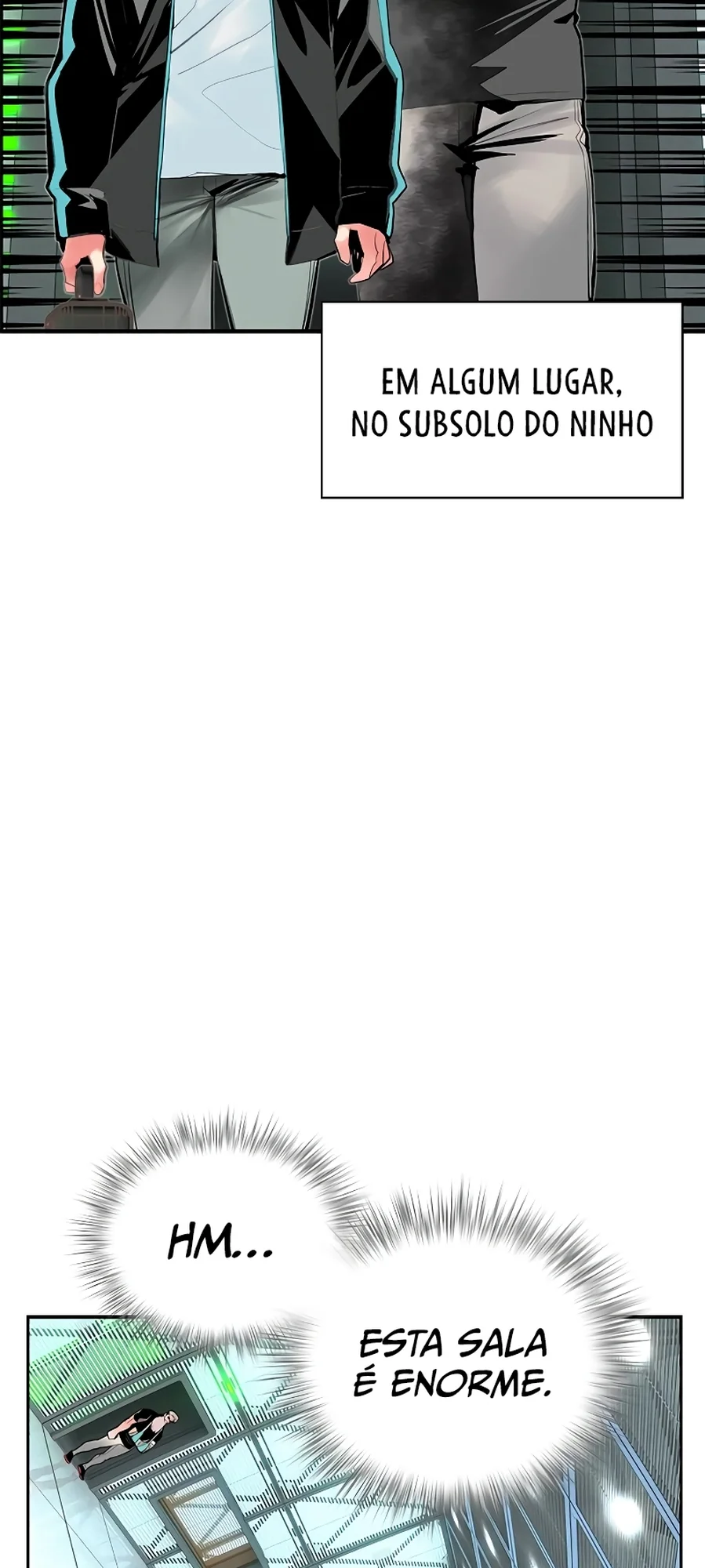 Read Jungle Juice PT Manga Online