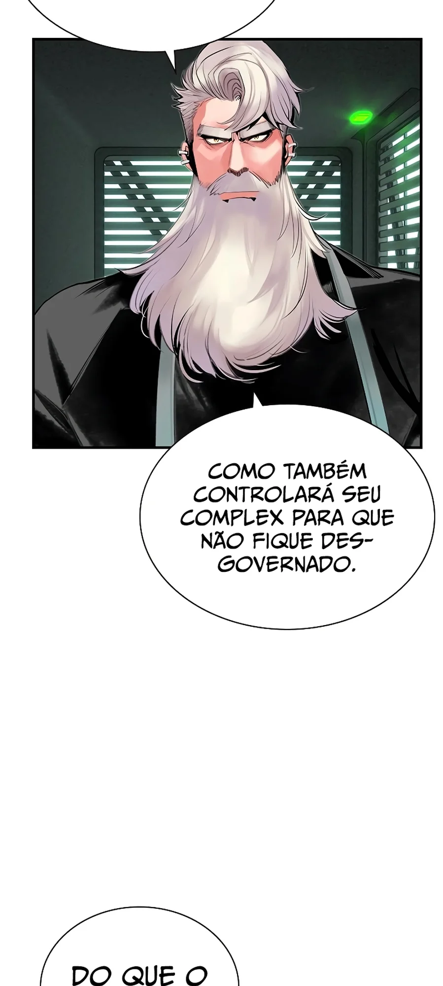 Read Jungle Juice PT Manga Online