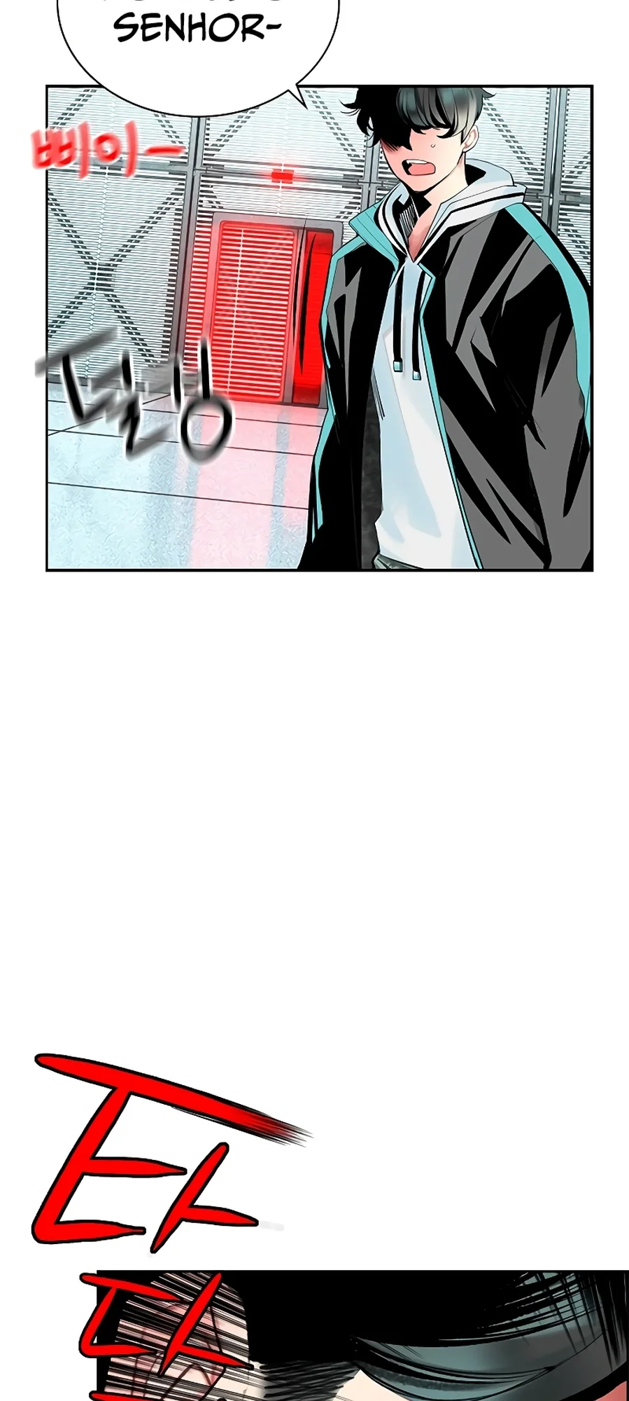 Read Jungle Juice PT Manga Online