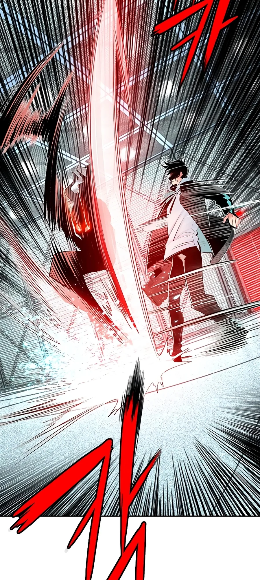 Read Jungle Juice PT Manga Online