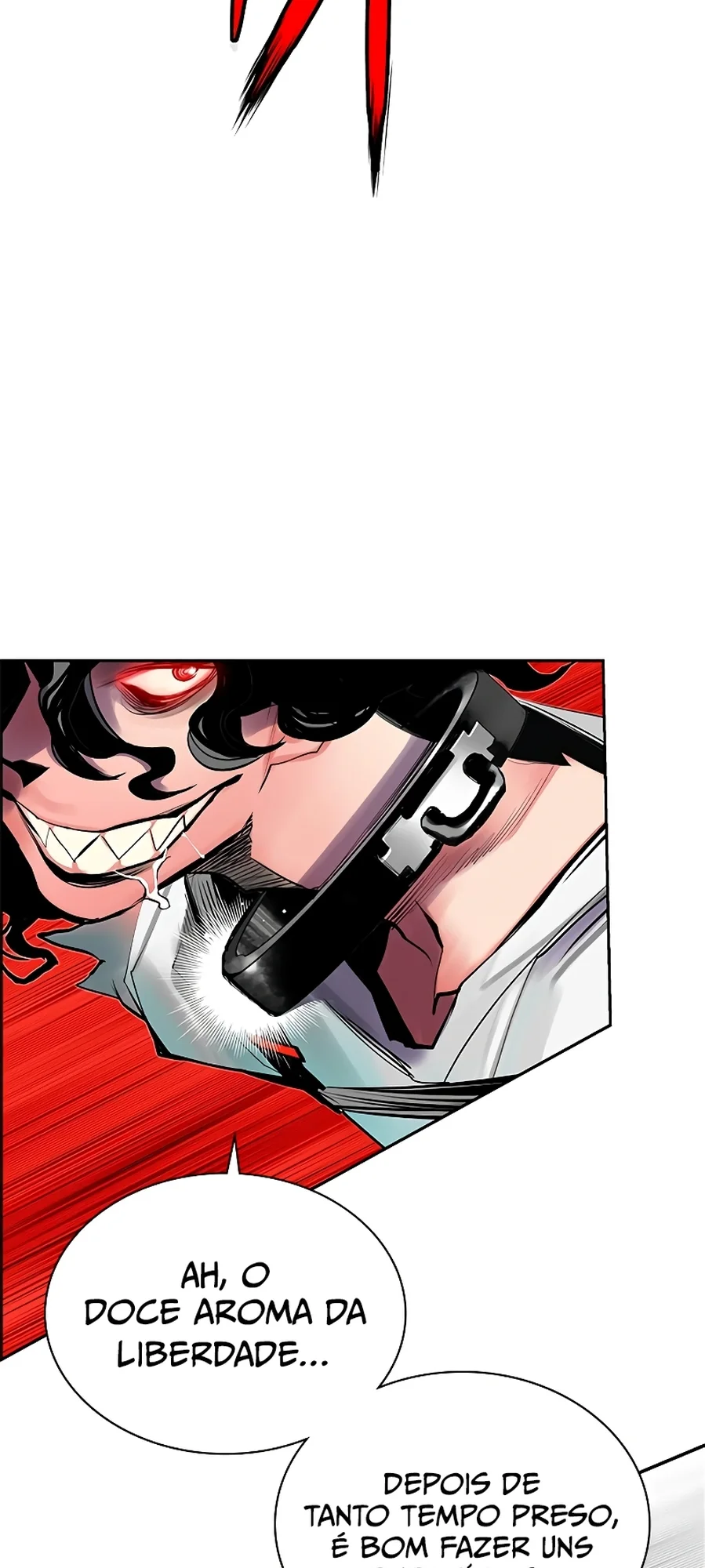 Read Jungle Juice PT Manga Online