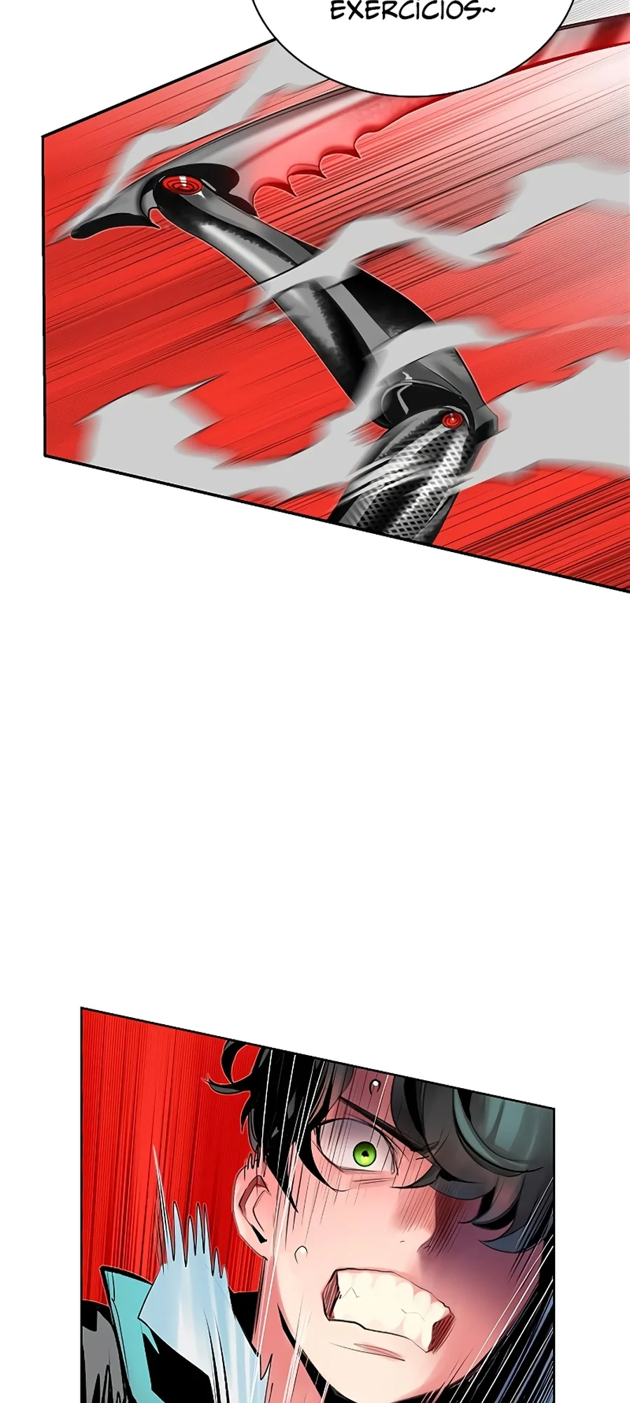 Read Jungle Juice PT Manga Online