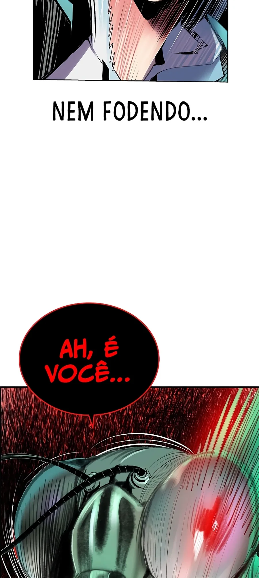 Read Jungle Juice PT Manga Online