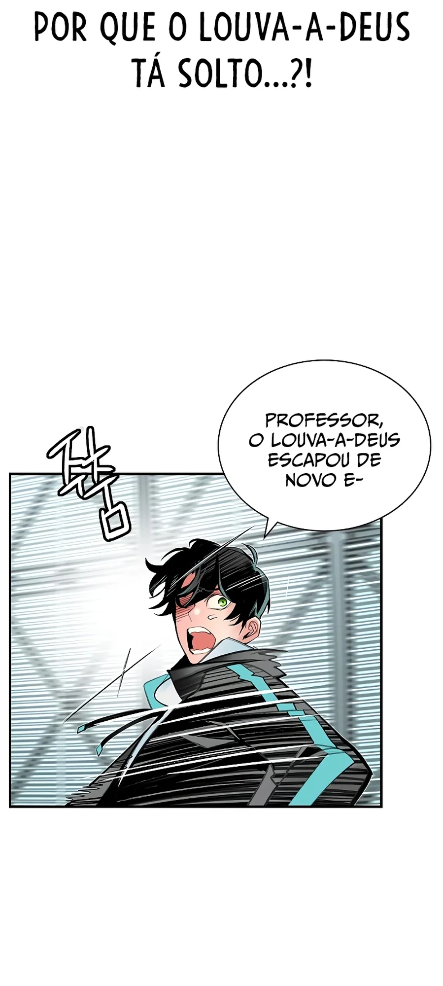 Read Jungle Juice PT Manga Online