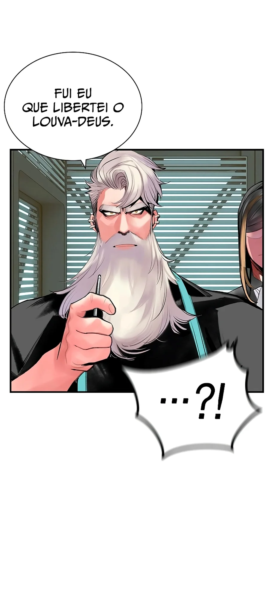 Read Jungle Juice PT Manga Online