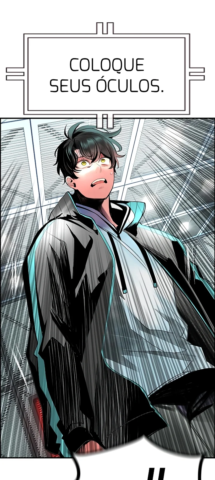 Read Jungle Juice PT Manga Online