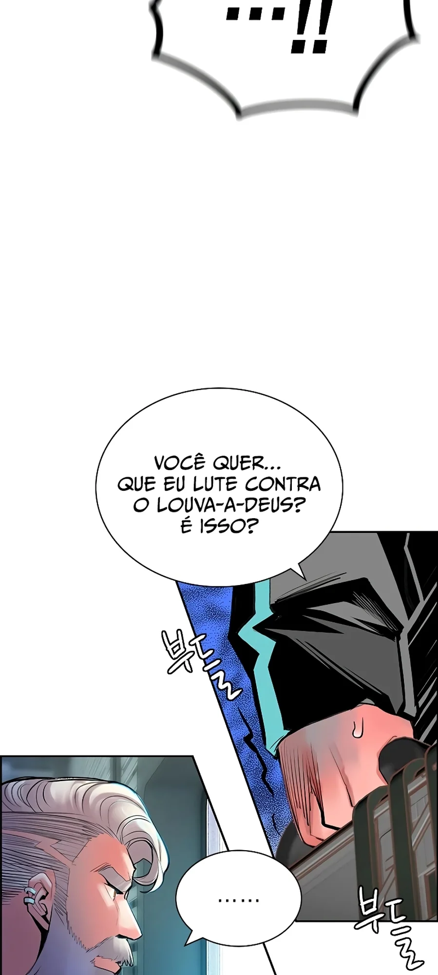 Read Jungle Juice PT Manga Online