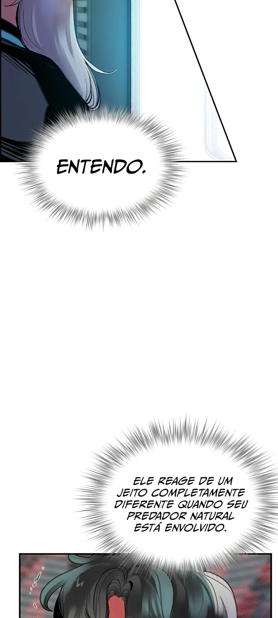 Read Jungle Juice PT Manga Online