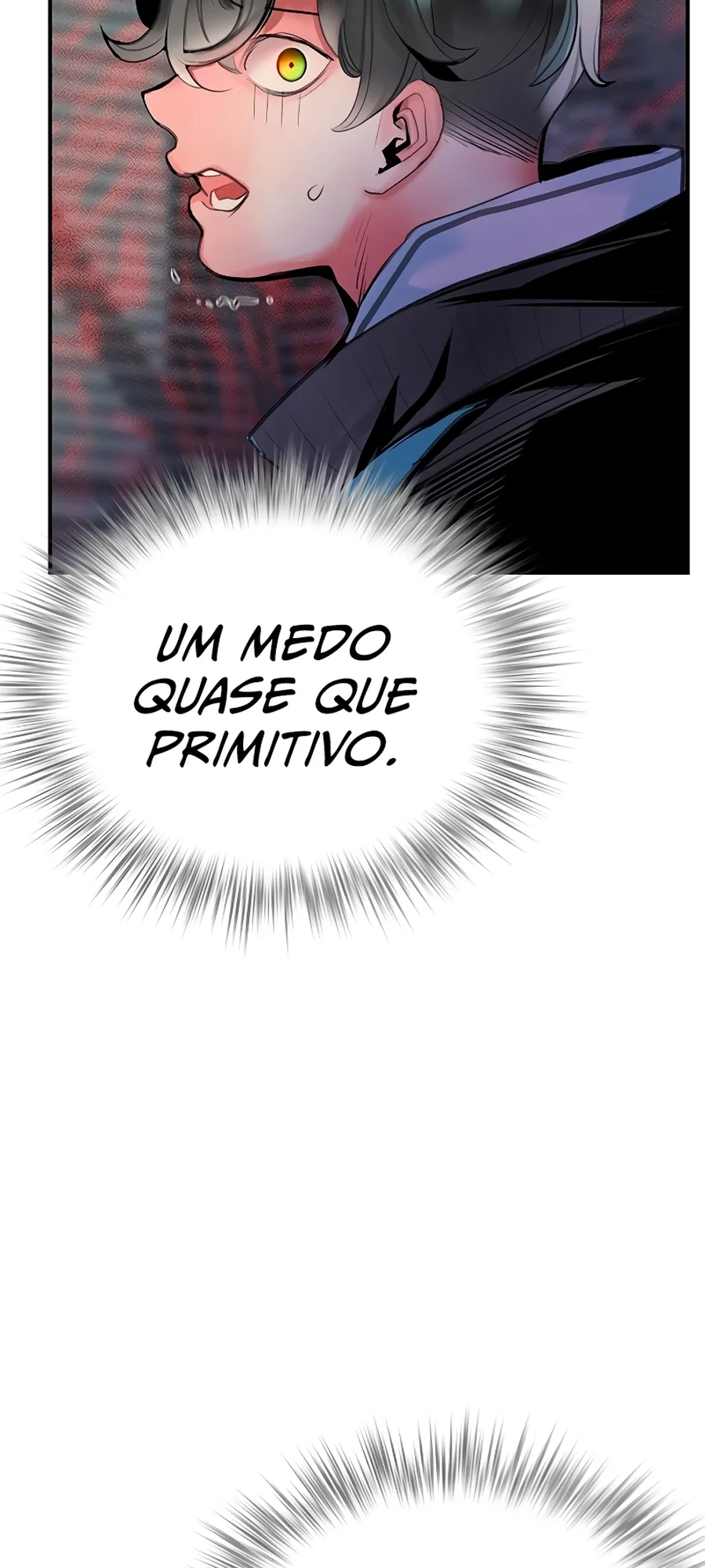 Read Jungle Juice PT Manga Online