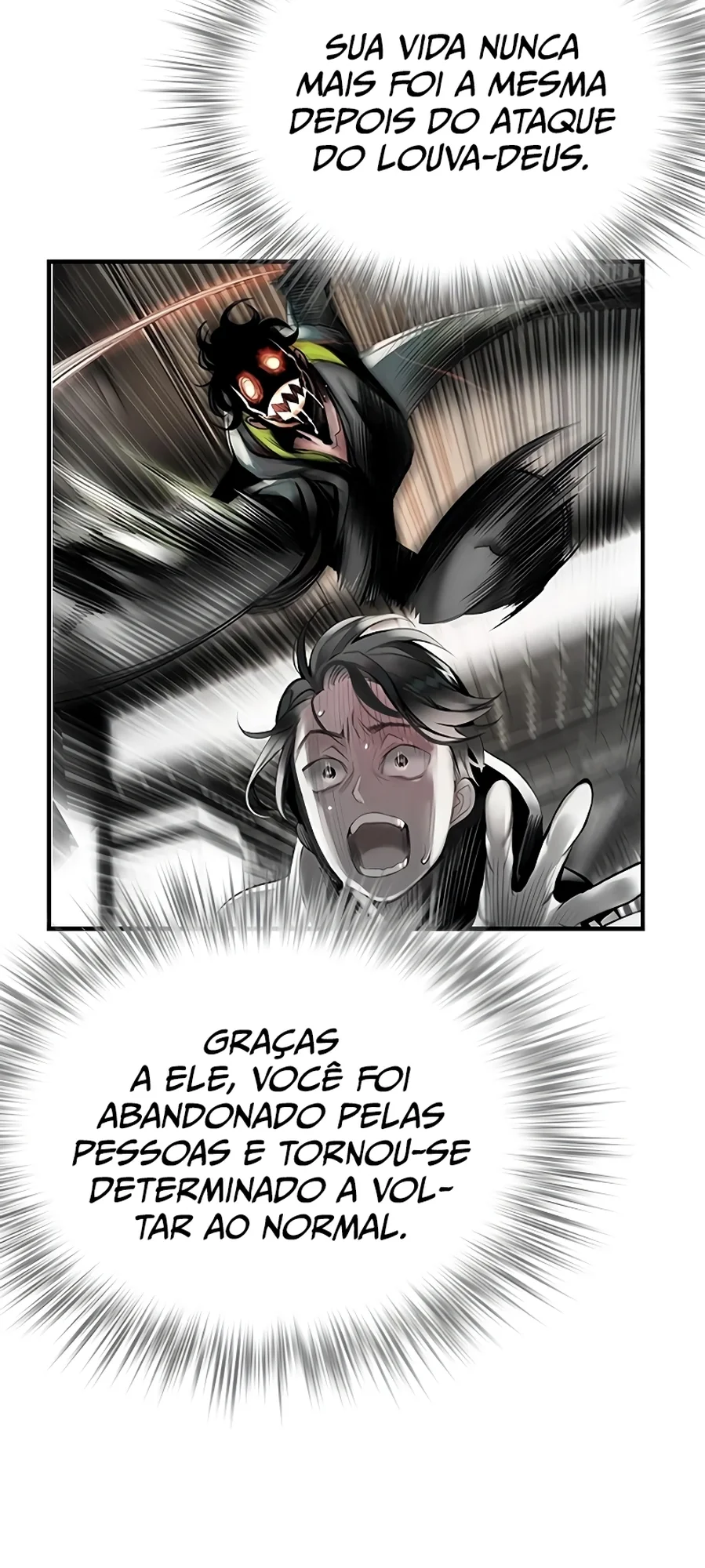 Read Jungle Juice PT Manga Online