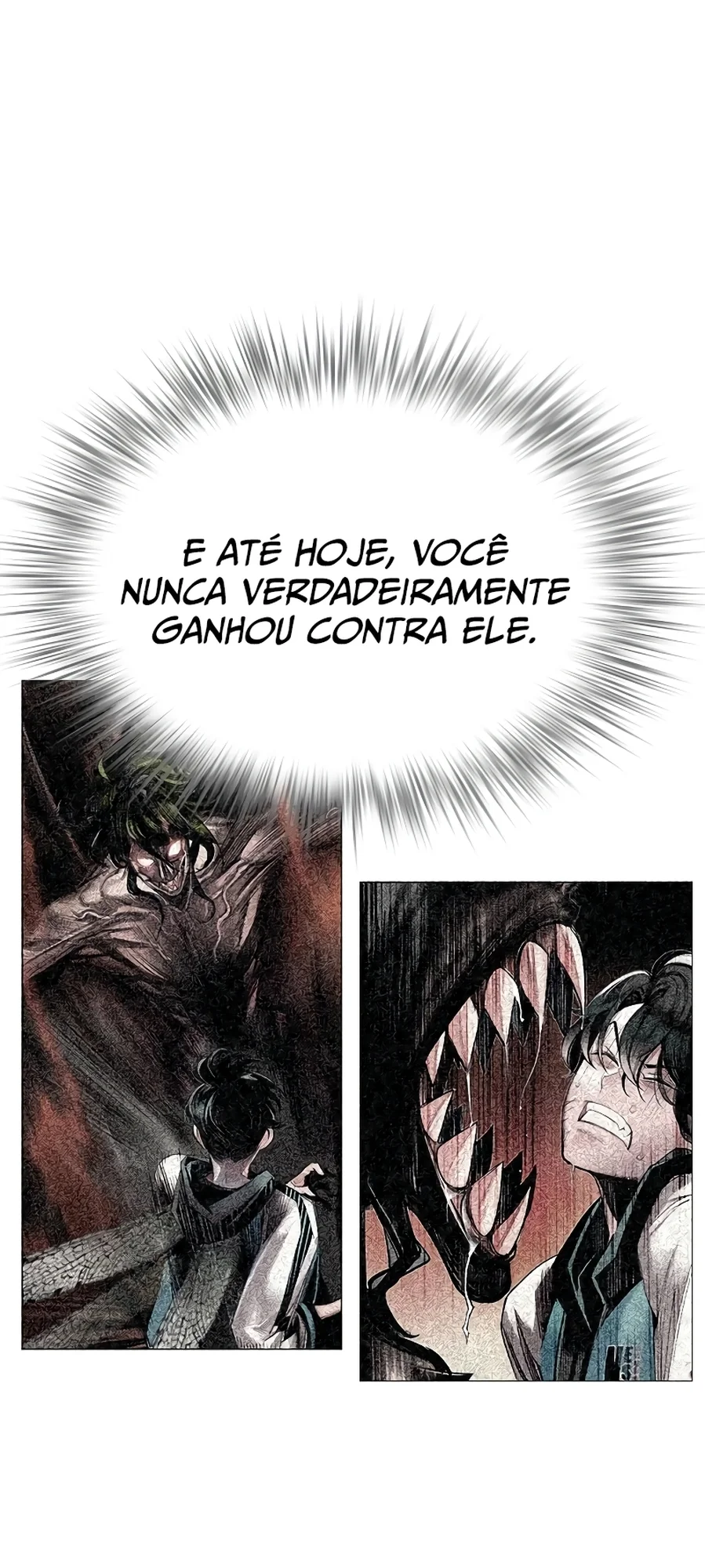 Read Jungle Juice PT Manga Online