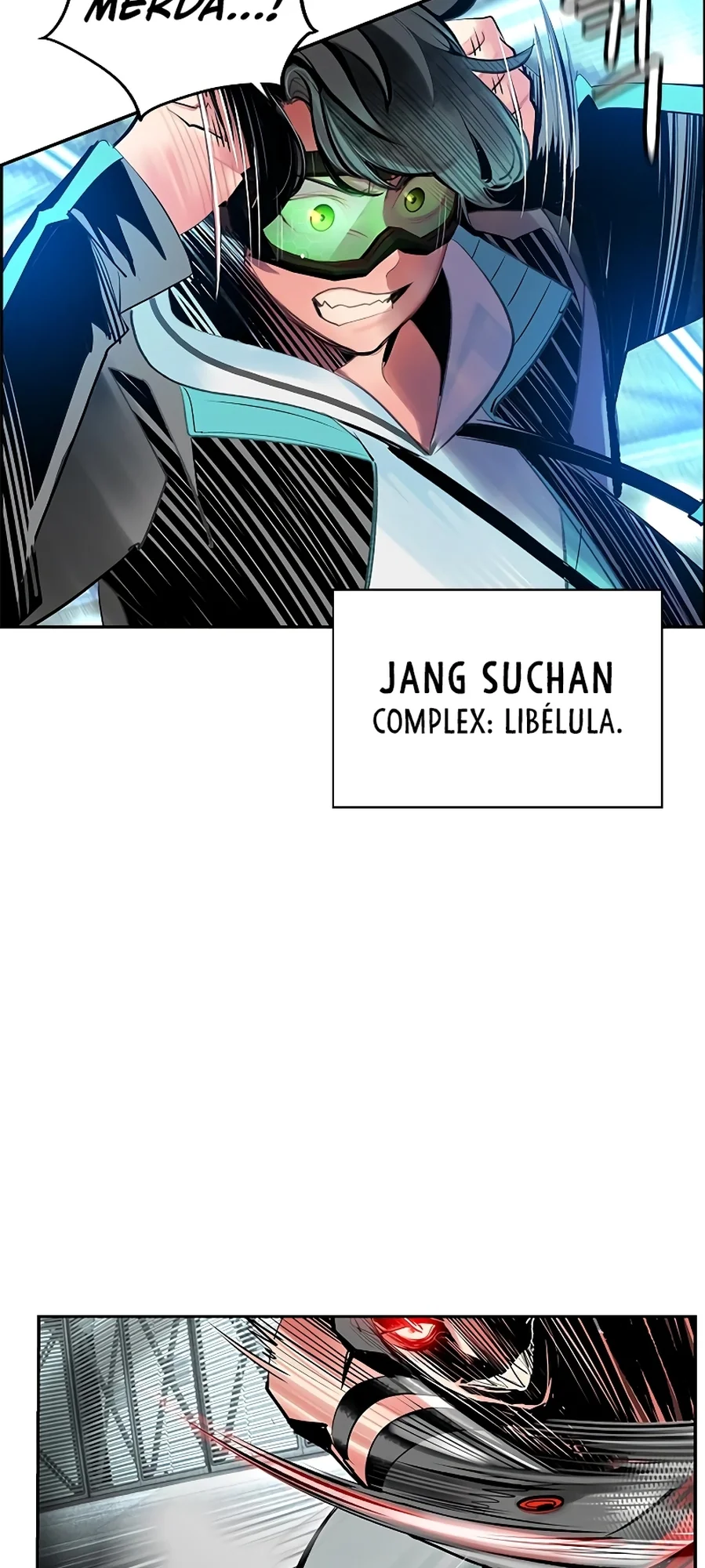 Read Jungle Juice PT Manga Online