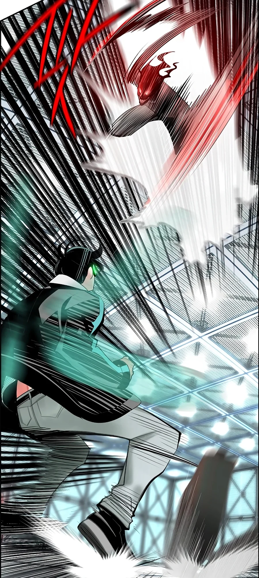 Read Jungle Juice PT Manga Online