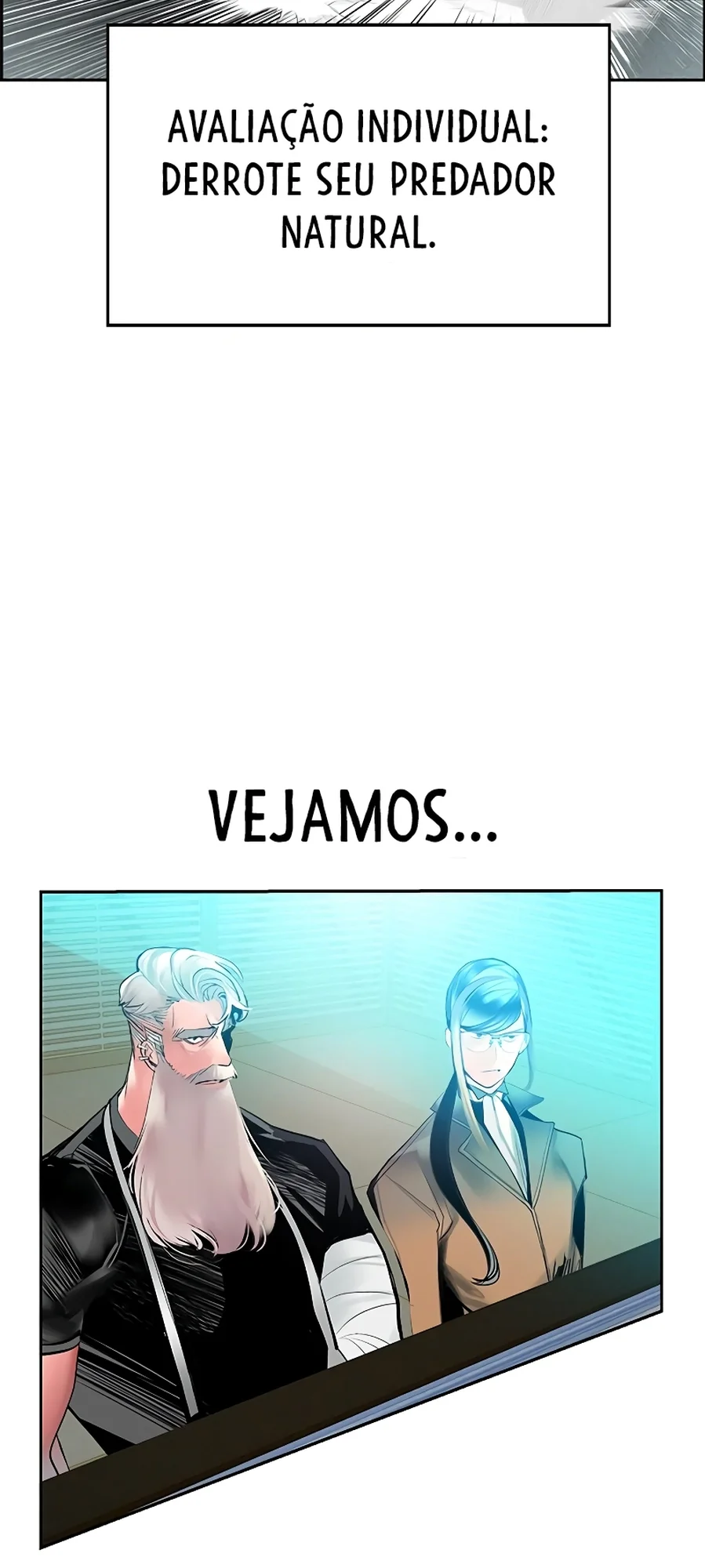 Read Jungle Juice PT Manga Online