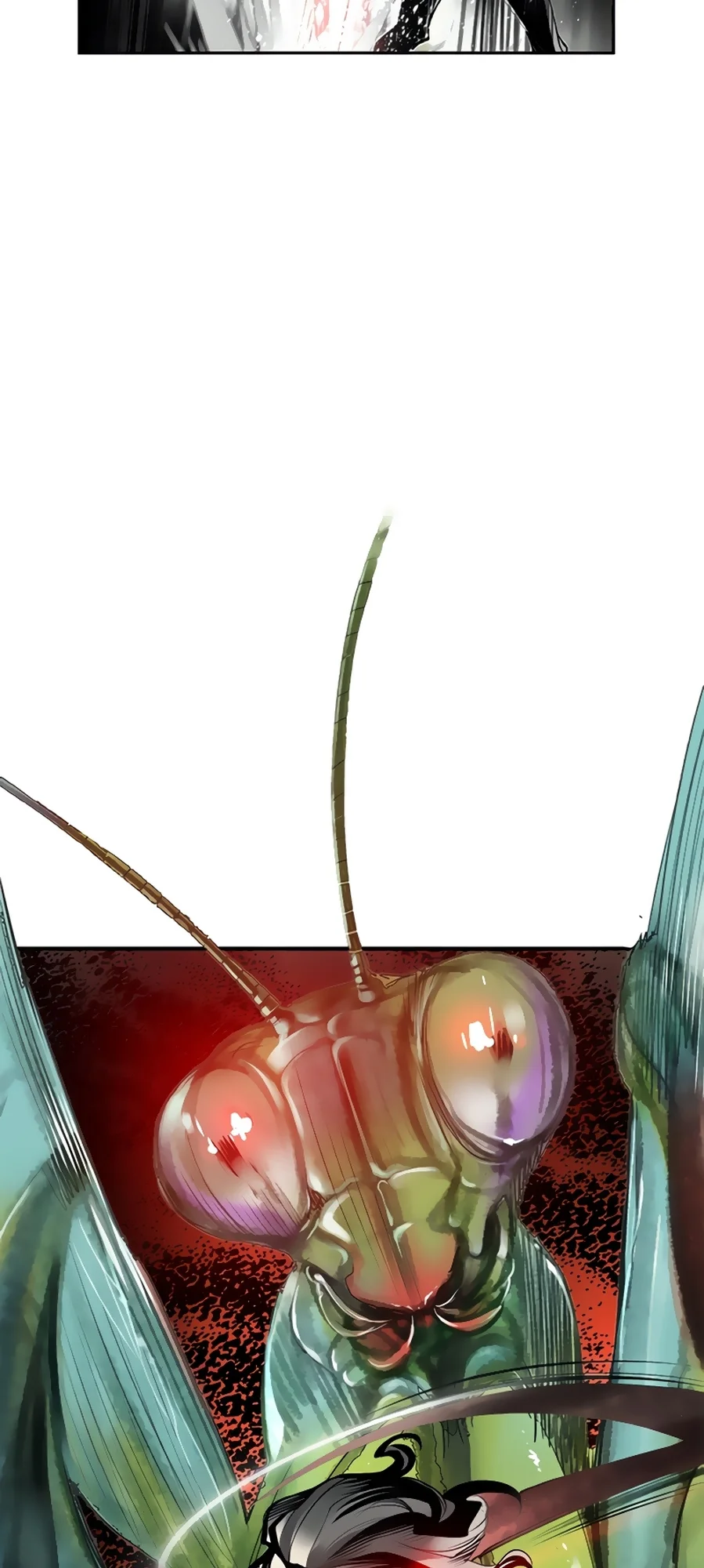 Read Jungle Juice PT Manga Online