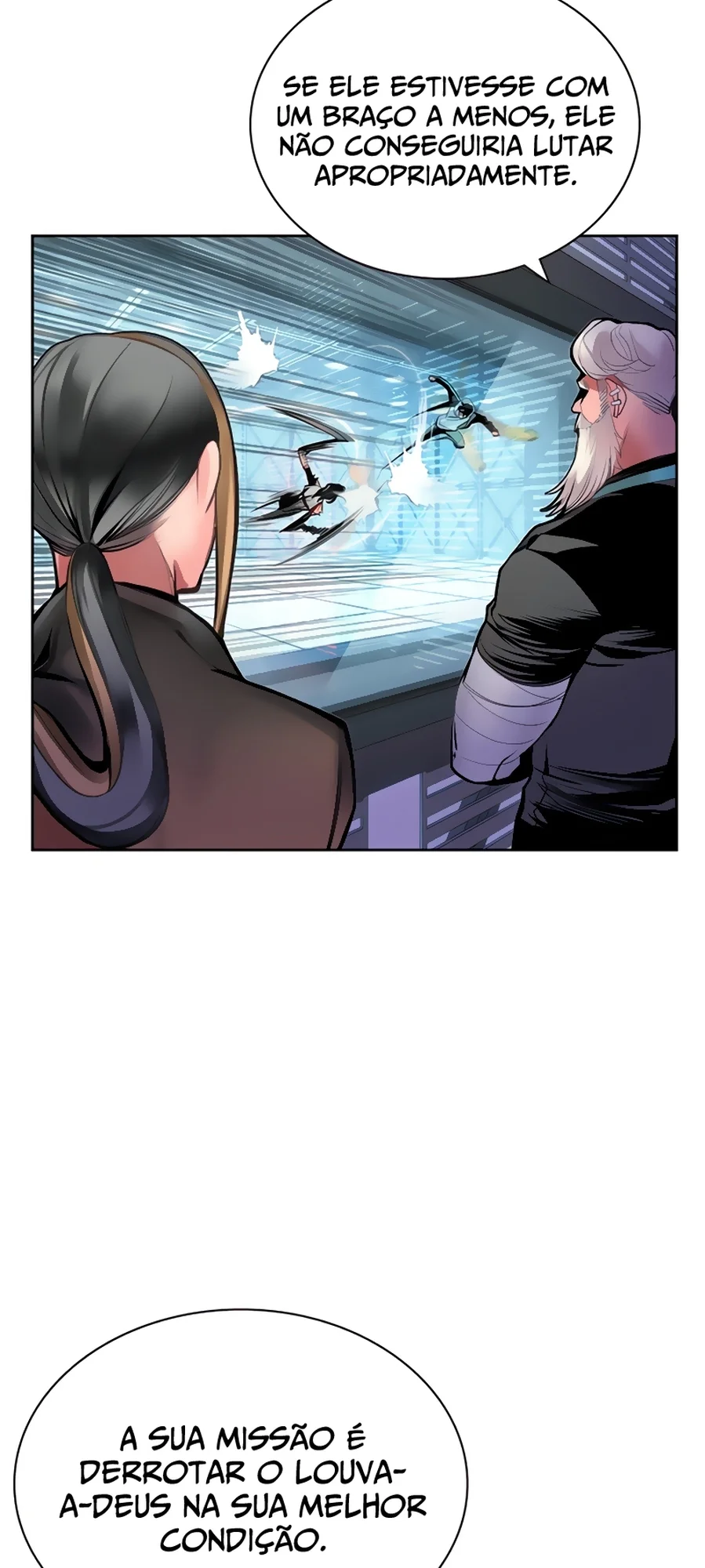 Read Jungle Juice PT Manga Online