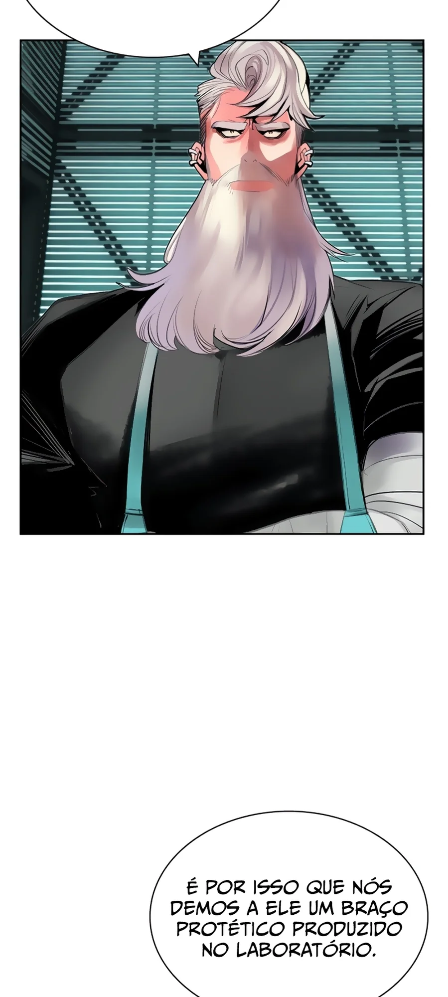 Read Jungle Juice PT Manga Online